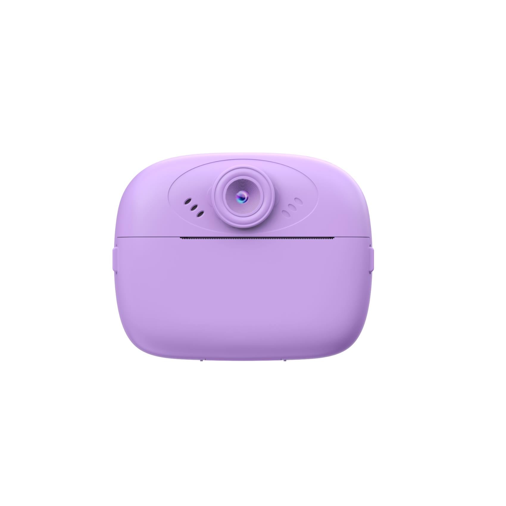 Fotocamera Digitale con stampa istantanea Kids