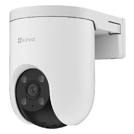 Webcam Esterna Motorizzata Network ipcam Wireless 2K PoE