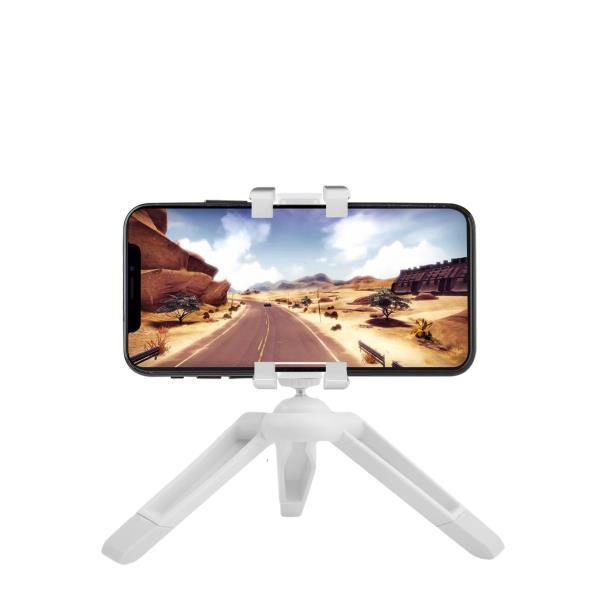 Supporto da Tavolo Smartphone e Fotocamere