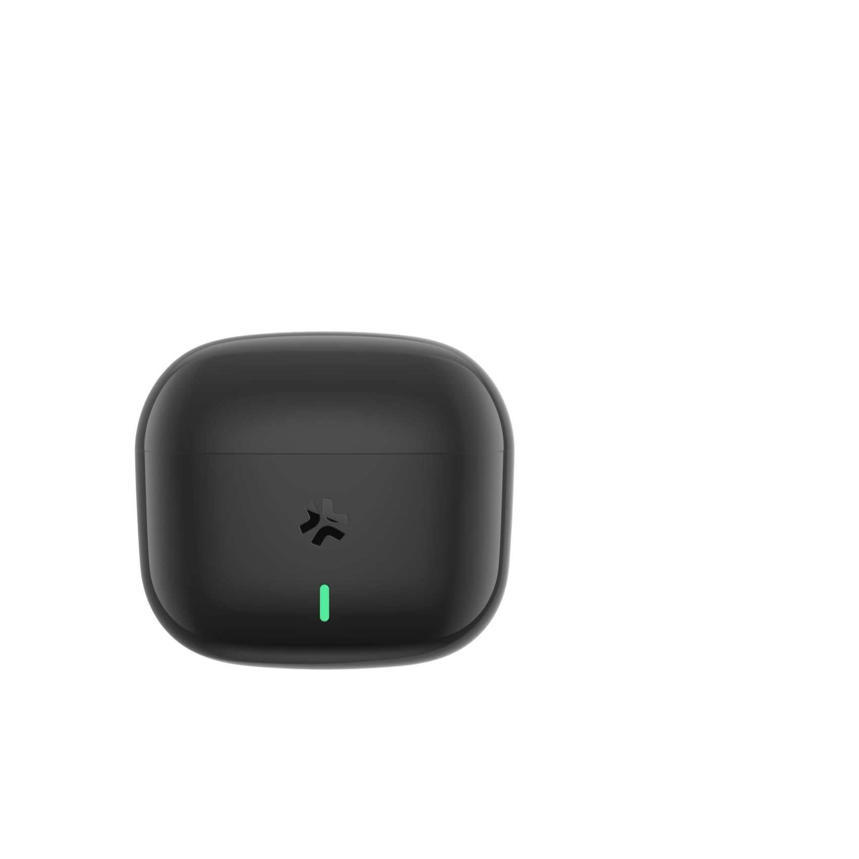 Auricolare Bluetooth IN-EAR con Caricabatterie Portatile