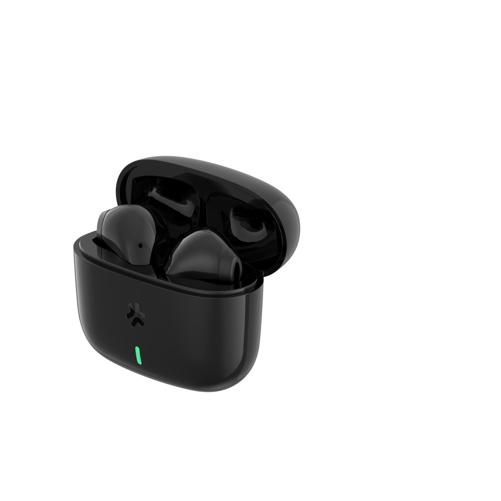 Auricolare Bluetooth IN-EAR con Caricabatterie Portatile
