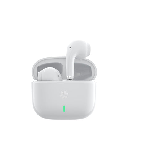 Auricolare Bluetooth IN-EAR con Caricabatterie Portatile