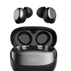 Auricolare Bluetooth IN-EAR con Caricabatterie Portatile