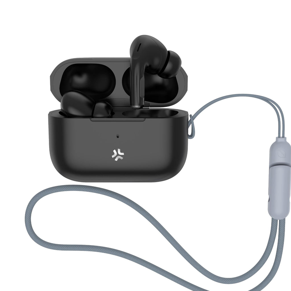 Auricolare Bluetooth IN-EAR con Caricabatterie Portatile