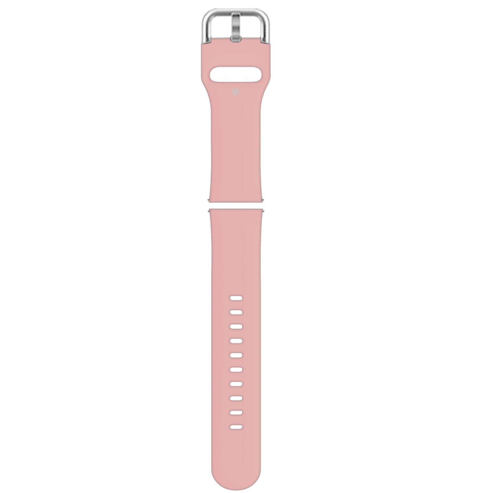 Cinturino x SmartWatch Universale in Silicone 22mm