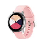Cinturino x SmartWatch Universale in Silicone 22mm
