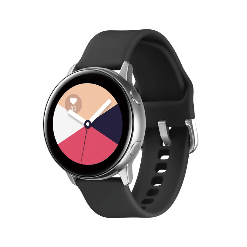 Cinturino x SmartWatch Universale in Silicone 20mm