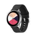 Cinturino x SmartWatch Universale in Silicone 20mm