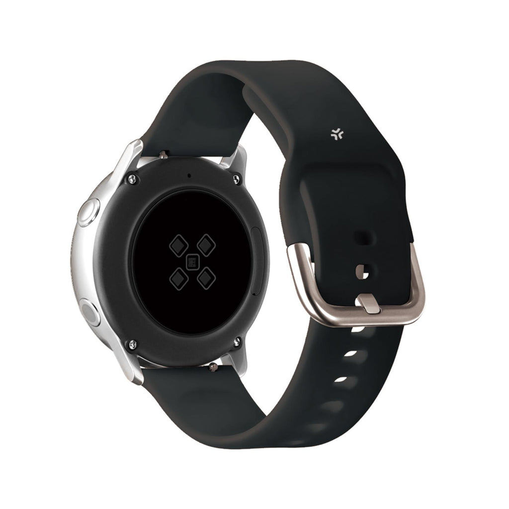 Cinturino x SmartWatch Universale in Silicone 22mm