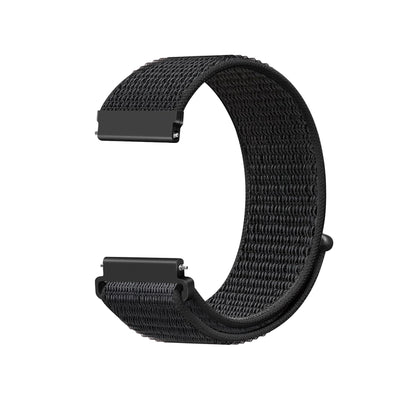 Cinturino x SmartWatch Universale in Velcro 20mm