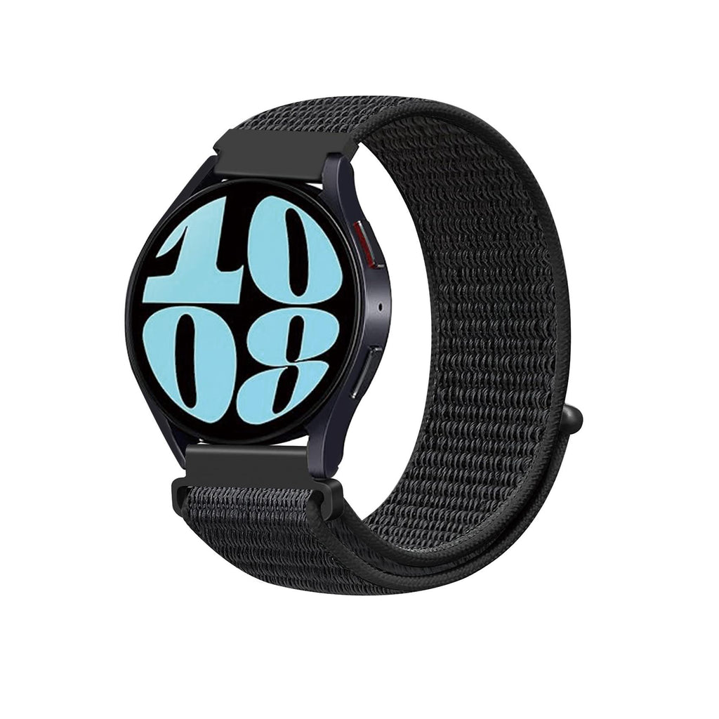 Cinturino x SmartWatch Universale in Velcro 20mm