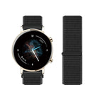 Cinturino x SmartWatch Universale in Velcro 22mm