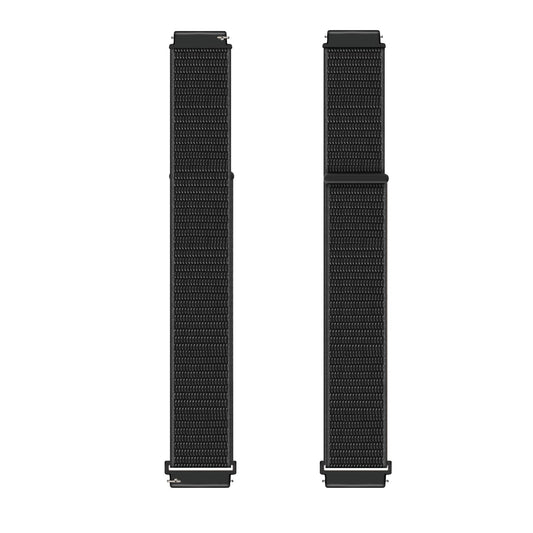 Cinturino x SmartWatch Universale in Velcro 22mm