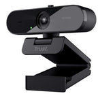 Webcam Full Hd 1080P USB 2.0