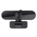 Webcam Full Hd 1080P USB 2.0