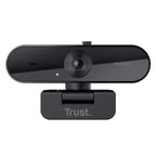 Webcam Full Hd 1080P USB 2.0