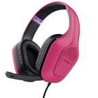 Cuffia + Microfono 3,5" Gaming