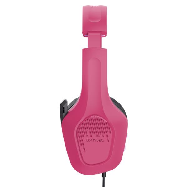 Cuffia + Microfono 3,5" Gaming