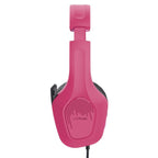 Cuffia + Microfono 3,5" Gaming