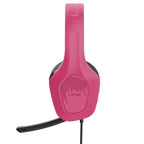 Cuffia + Microfono 3,5" Gaming