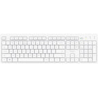 Tastiera + Mouse Wireless