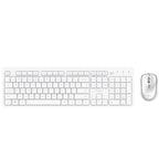 Tastiera + Mouse Wireless