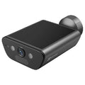 Webcam Esterna a Batteria Network ipcam Wireless 4K con pannello solare