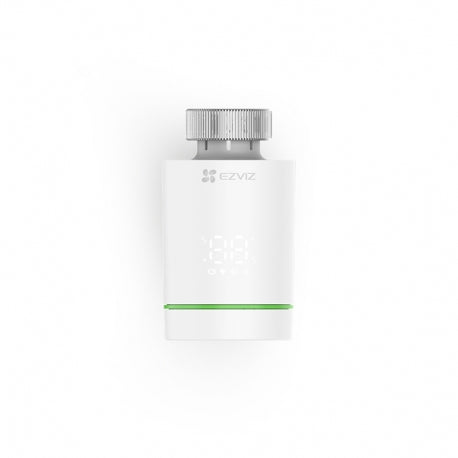 Termostato per termosifone intelligente Wireless