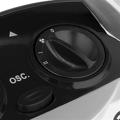 Termoventilatore Oscillante Ceramica 1500w