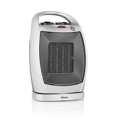 Termoventilatore Oscillante Ceramica 1500w