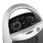 Termoventilatore Oscillante Ceramica 1500w