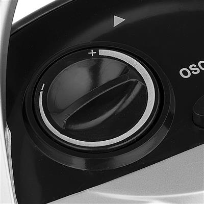 Termoventilatore Oscillante Ceramica 1500w