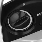 Termoventilatore Oscillante Ceramica 1500w