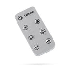 Termoventilatore e Umidificatore Ceramica 1800w