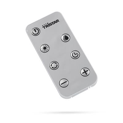 Termoventilatore e Umidificatore Ceramica 1800w