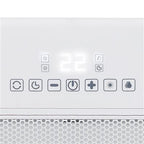 Termoventilatore e Umidificatore Ceramica 1800w