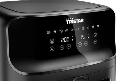 Friggitrice ad Aria 7,5LT - 1700W