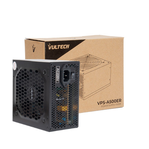 Alimentatore 500Watt ATX