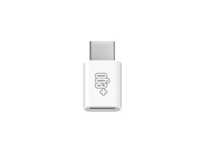 Adattatore da Micro Usb a Usb-C