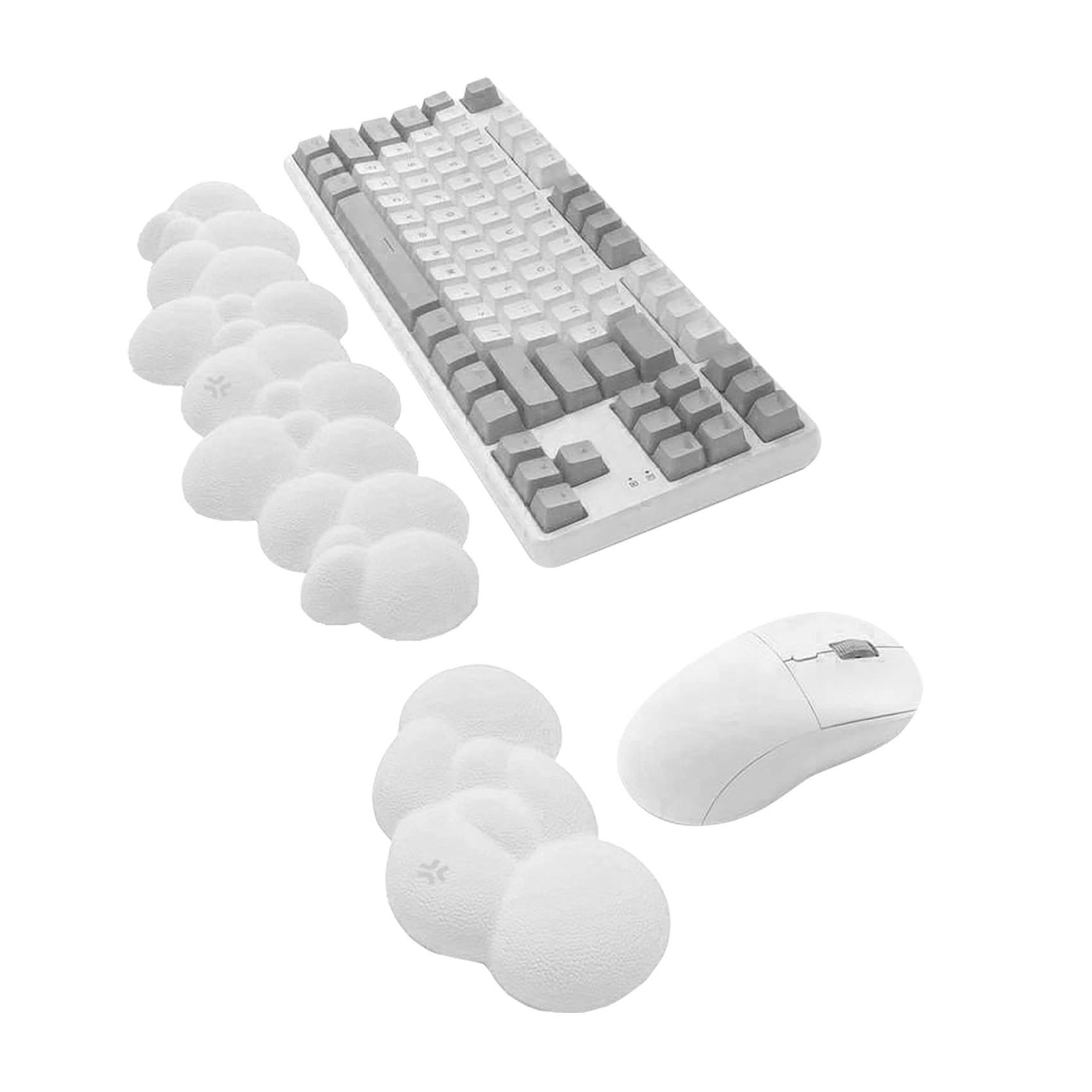 PoggiaPolsi per Scrivania