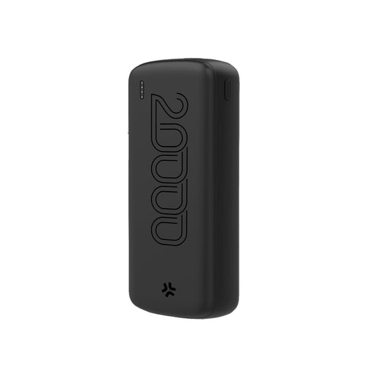 Caricabatterie Portatile 20000mAh Usb-c SmartPhone