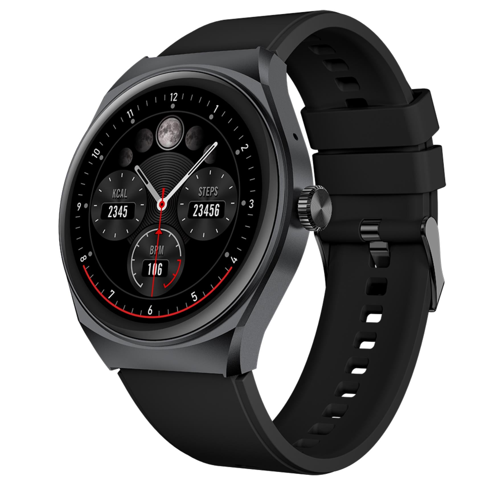 SmartWatch 1,38"