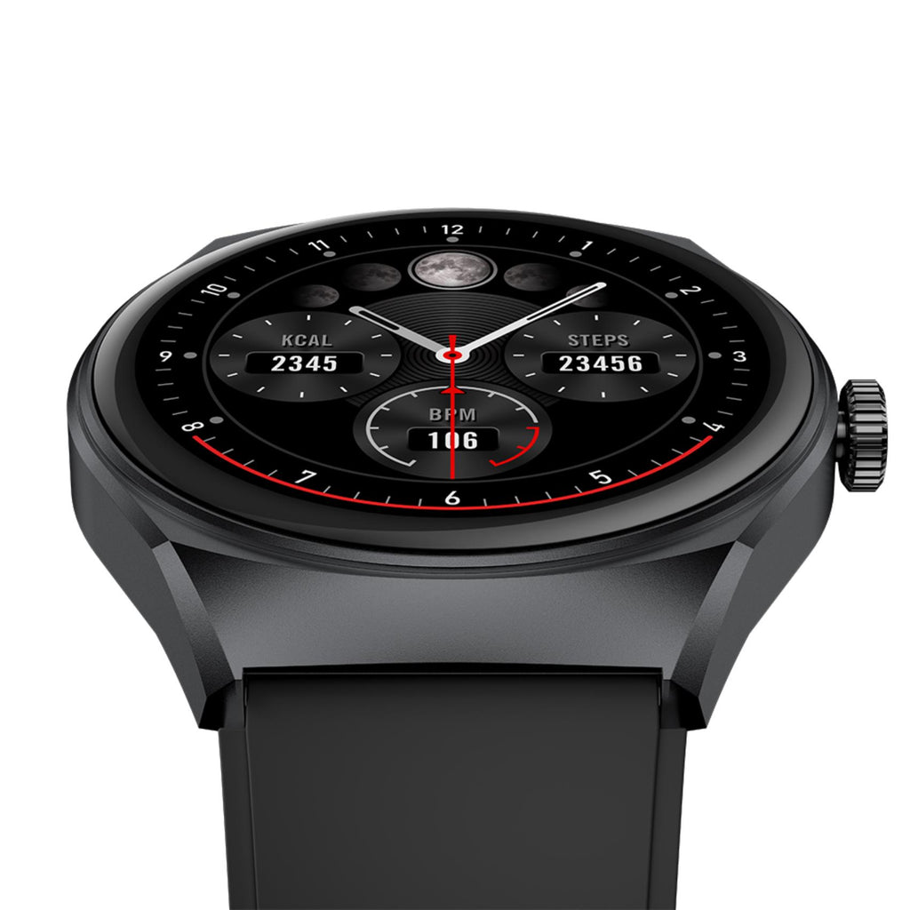 SmartWatch 1,38"