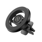 Supporto smartphone da auto per Bocchette MagSafe Ghost