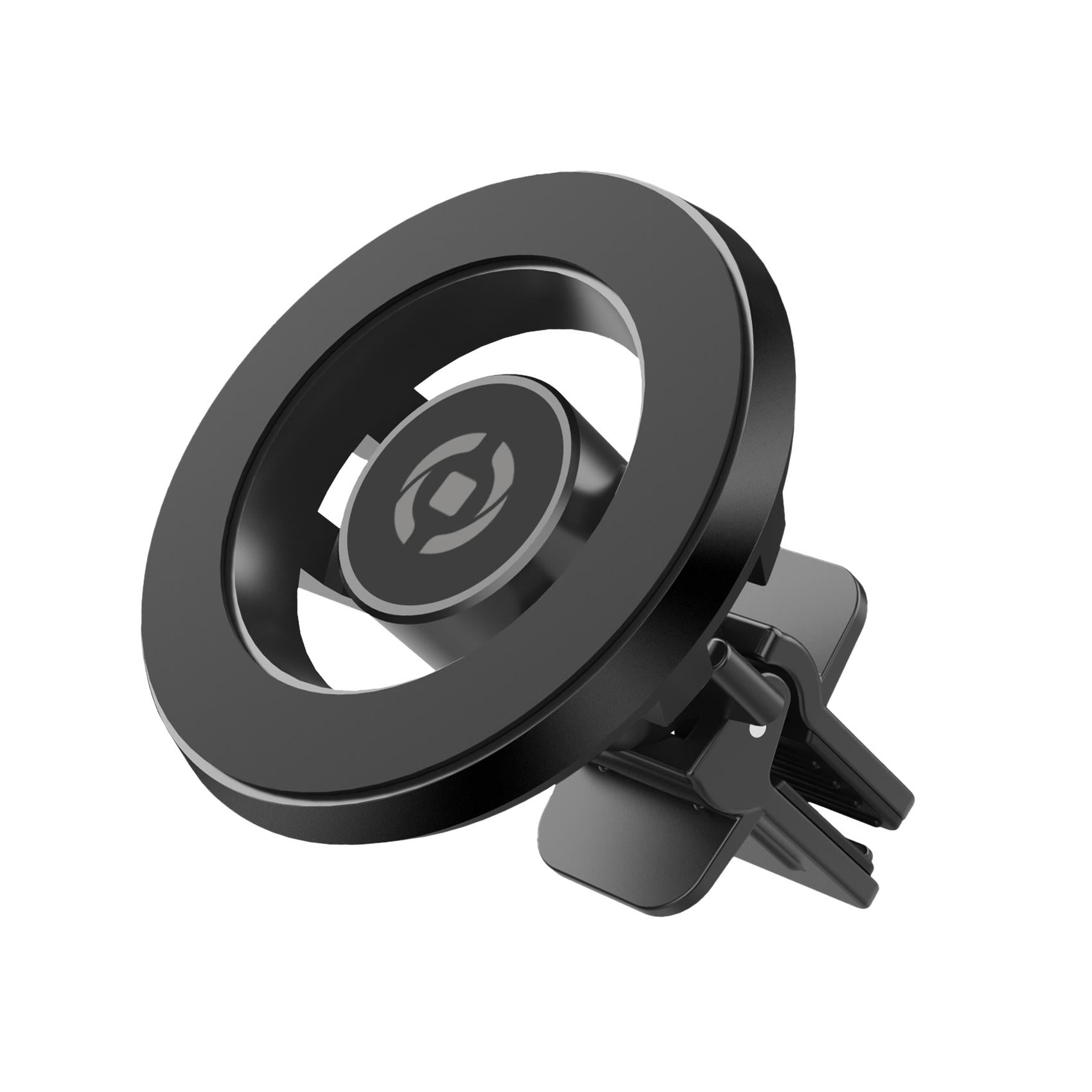 Supporto smartphone da auto per Bocchette MagSafe Ghost