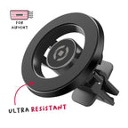 Supporto smartphone da auto per Bocchette MagSafe Ghost