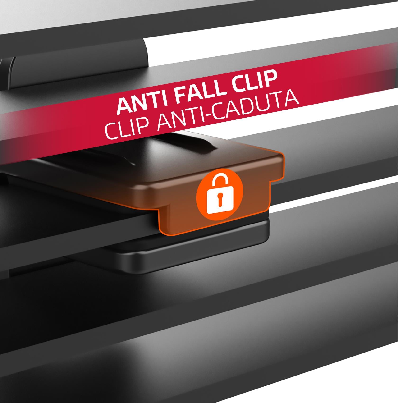 Supporto smartphone da auto per Bocchette MagSafe Ghost