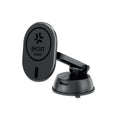 Supporto smartphone da auto con Ventosa MagSafe Ghost