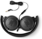 Cuffie Stereo 3,5" con tasto risposta