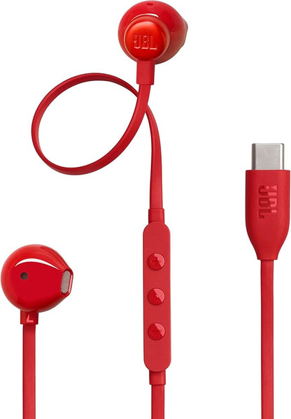 Auricolare Stereo Usb-C Remote Control